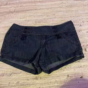 Rewash brand shorts vintage